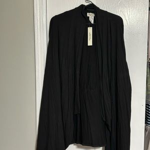 NWT cardigan
